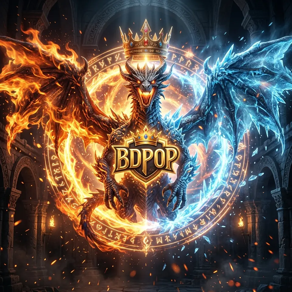 bdpop APK