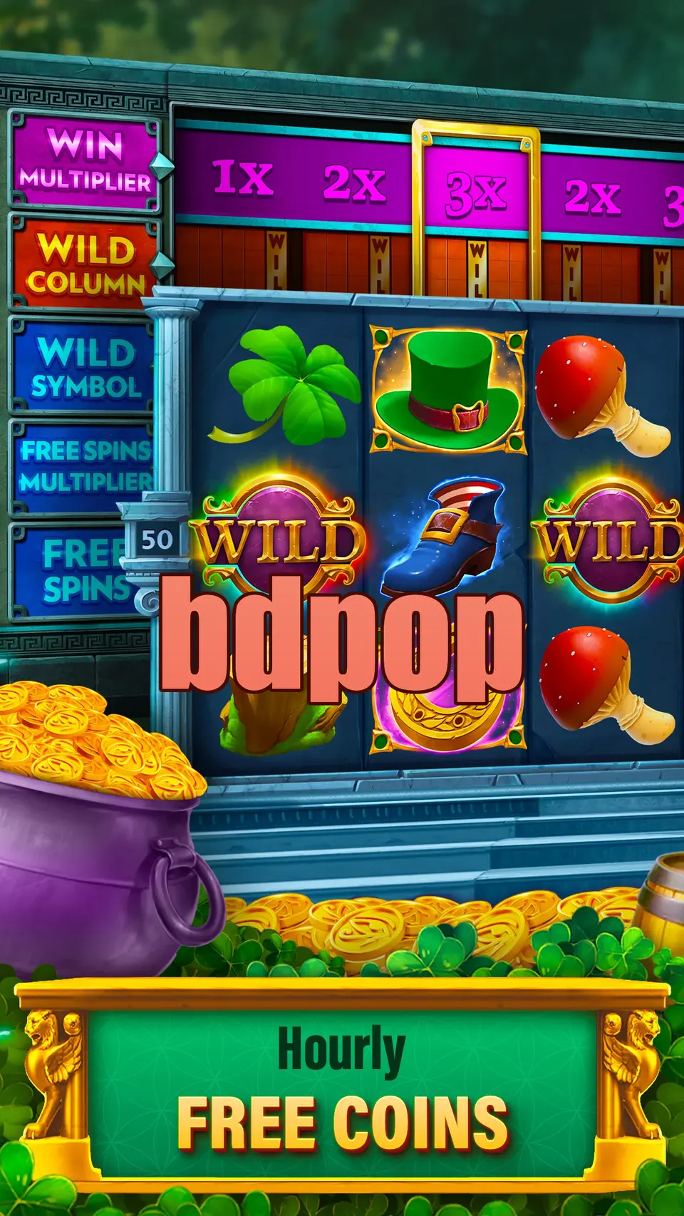 bdpop APK