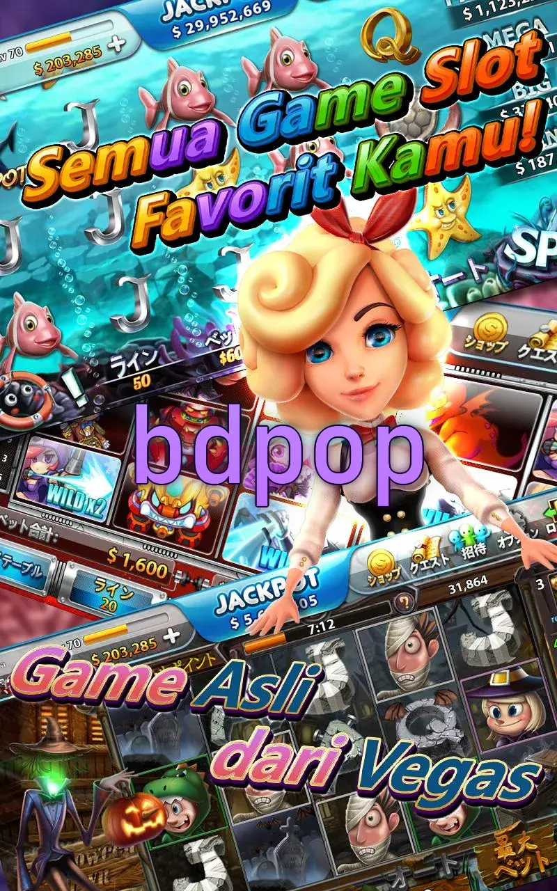 bdpop APK