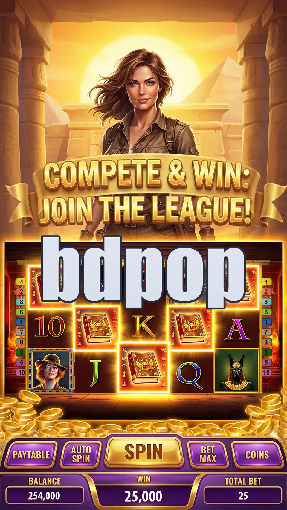 bdpop APK