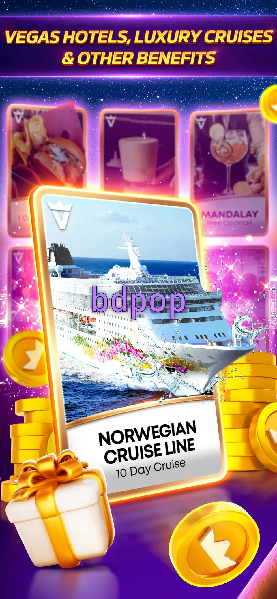 bdpop লগইন