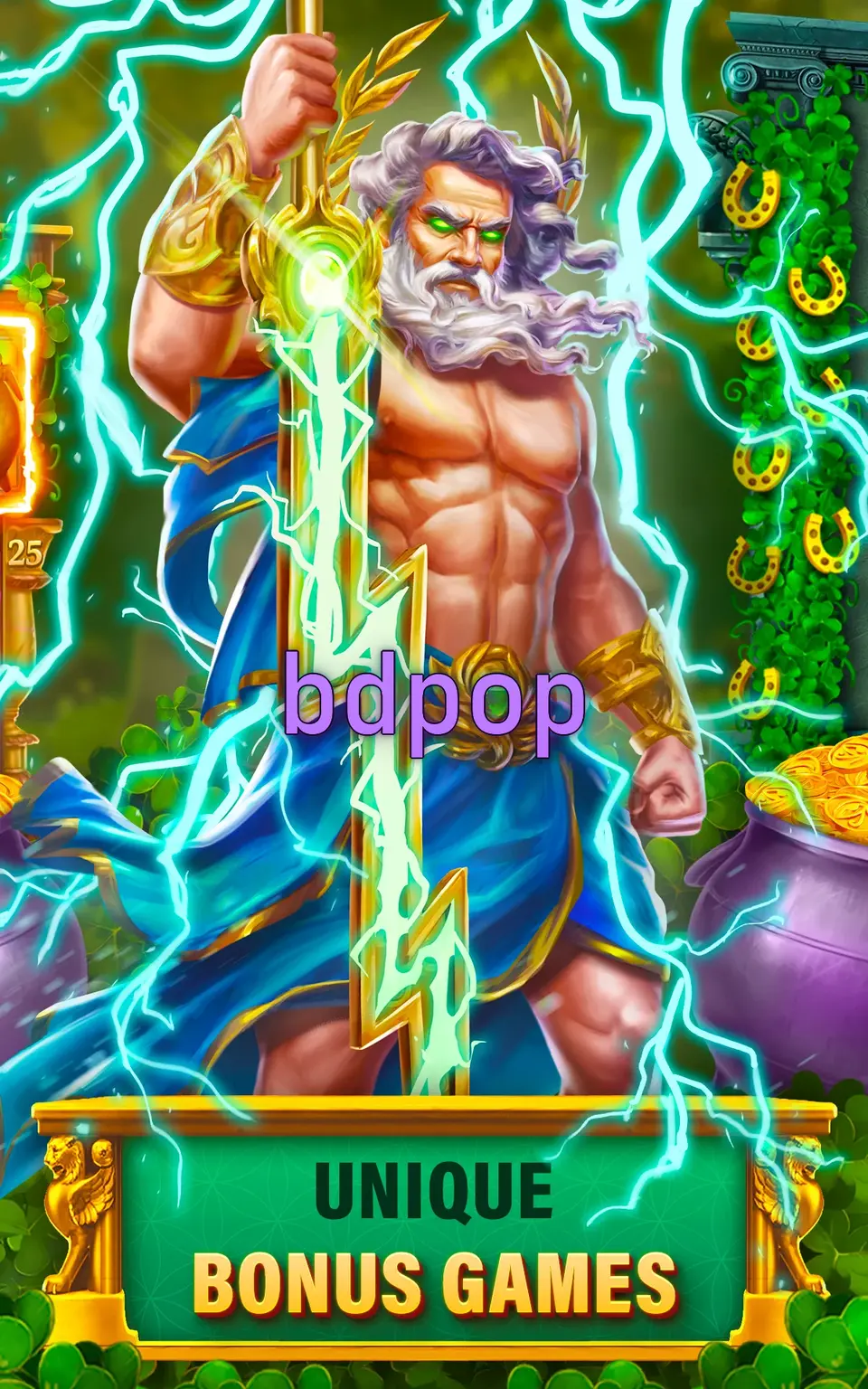 bdpop স্ক্রিনশট অফিসিয়াল APK